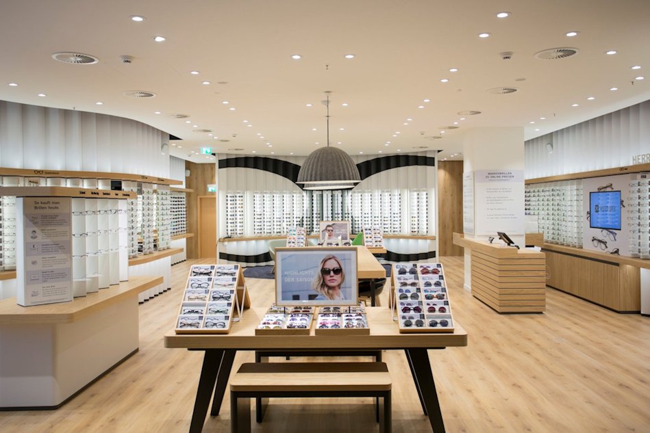 Mister Spex Mister Spex