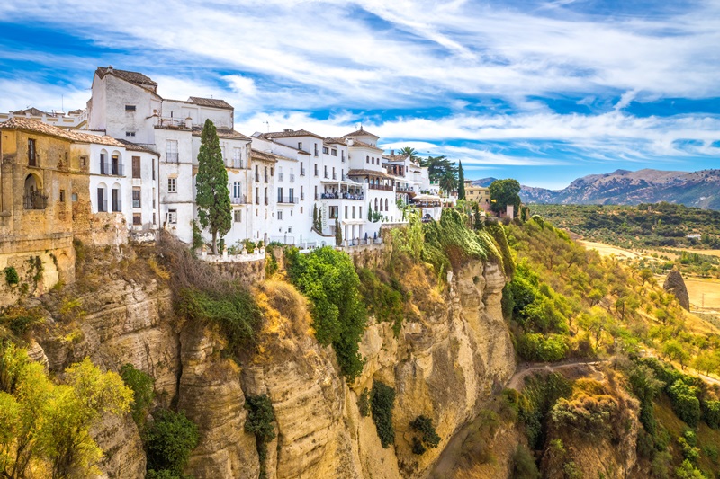 Spanien von seiner schönsten Seite (Bildquelle: pure-life-pictures, fotolia)