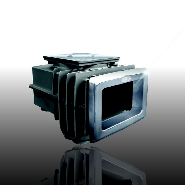 MTS Produkte : VIP Skimmer V20