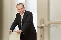 Jan Tappé freut sich auf die Betreuung von BMC Jan Tappé freut sich auf die Betreuung von BMC