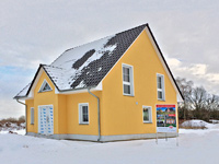 Foto: Roth-Massivhaus Foto: Roth-Massivhaus
