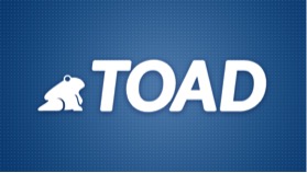 TOAD (Arbeitstitel) wird gefördert TOAD (Arbeitstitel) wird gefördert