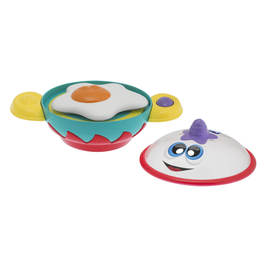 Chicco First Hobbys Hanne die Pfanne Chicco First Hobbys Hanne die Pfanne