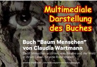 Startseite für die Multimediale Buchvorstellung der Infothek Waldkinder Startseite für die Multimediale Buchvorstellung der Infothek Waldkinder