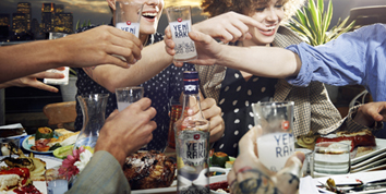 Spirit of Istanbul Festival by Yeni Raki Spirit of Istanbul Festival by Yeni Raki