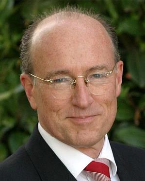 Peter Klesse, Geschäftsführer Best Practice Sales Consultants
