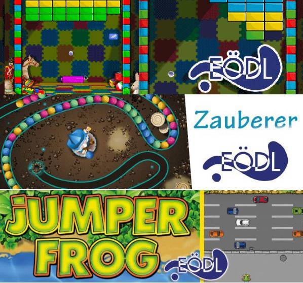 Kostenlose Computerspiele zur Förderung der Aufmerksamkeit Kostenlose Computerspiele zur Förderung der Aufmerksamkeit