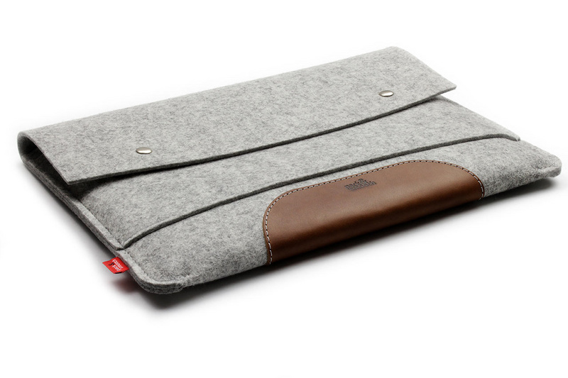 Das iPad Pro Case von Pack & Smooch