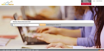 Homepage