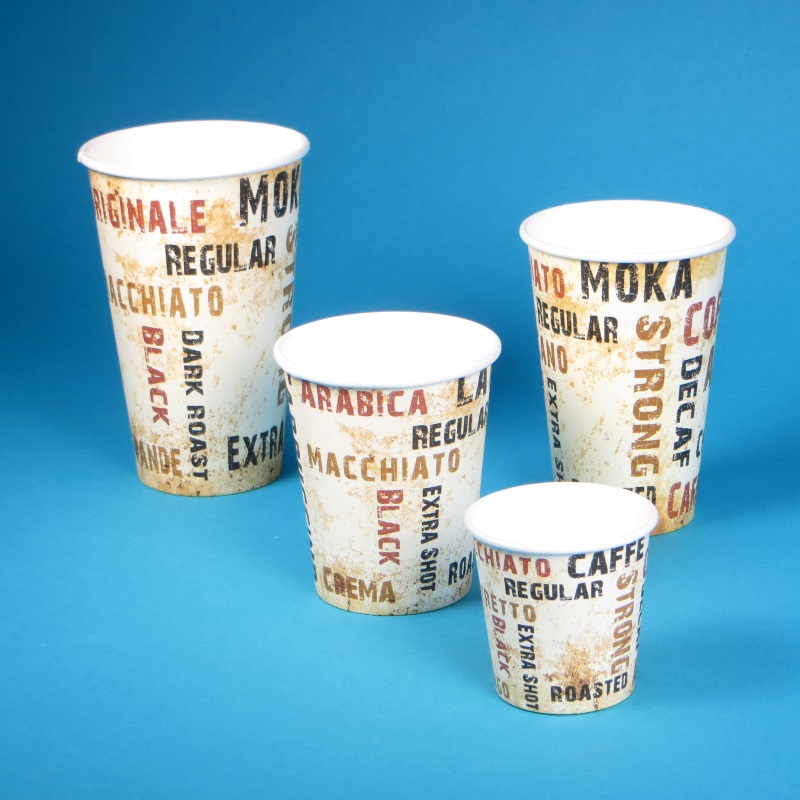Coffee to go Becher bei Pack4Food24.de Coffee to go Becher bei Pack4Food24.de