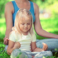 Kinder-Yoga (KinderHotel POST)