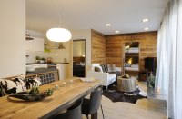 Chalet Riedelkar