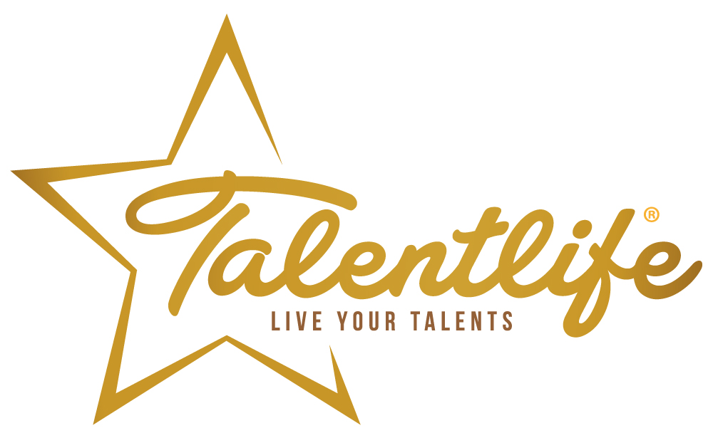 Talentlife Logo Talentlife Logo