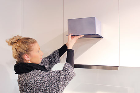 plasmaNorm®- planar - die revolutionäre Filtertechnologie für Flach- und Einbaulüfter plasmaNorm®- planar - die revolutionäre Filtertechnologie für Flach- und Einbaulüfter