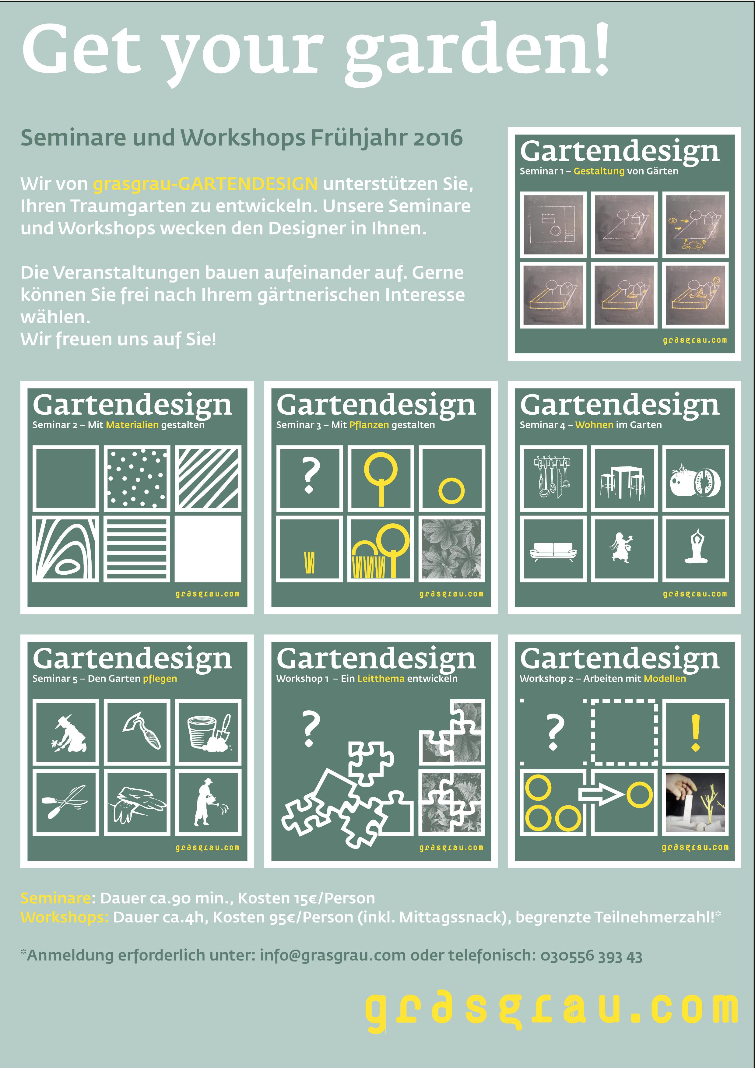 Seminarthemen
