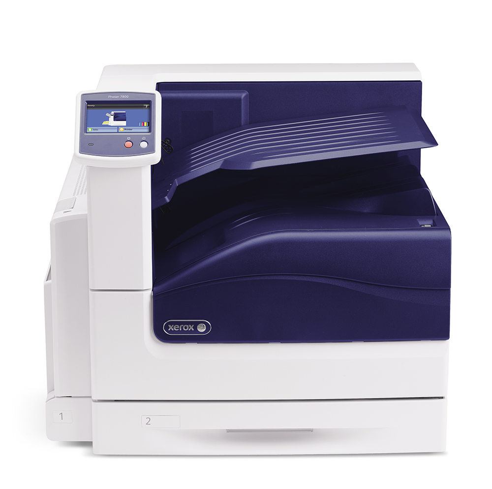 Xerox Phaser 7800DN Xerox Phaser 7800DN