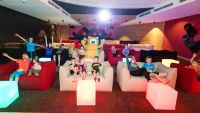 Hauseigenes Kino (AIGO Familien- &Sportresort) Hauseigenes Kino (AIGO Familien- &Sportresort)
