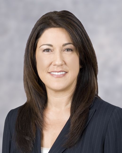 Jillian Mansolf, Chief Marketing Officer und Vice President, Channel Sales bei Xirrus