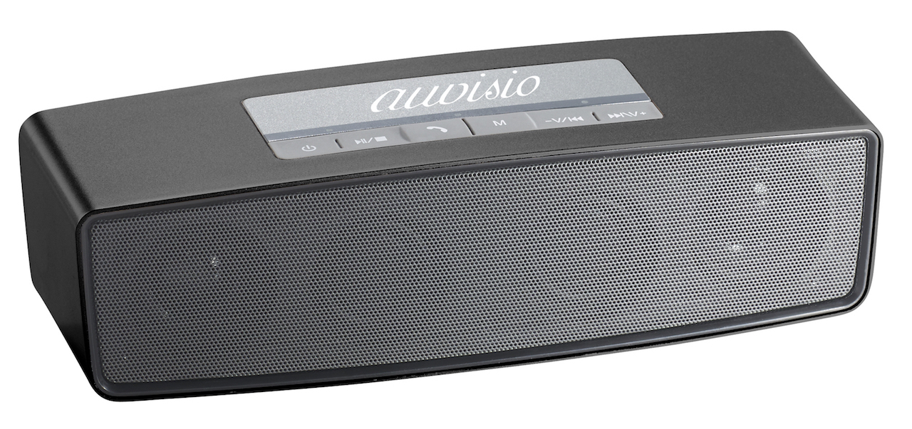 Bluetooth-Stereo-Lautsprecher Bluetooth-Stereo-Lautsprecher