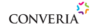 Converia Logo Converia Logo