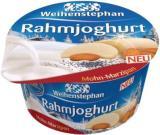 Den Winter genießen – mit den neuen Rahmjoghurt Wintersorten der Molkerei Weihenstephan. Den Winter genießen – mit den neuen Rahmjoghurt Wintersorten der Molkerei Weihenstephan.