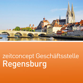 zeitconcept blickt inzwischen auf eine fast fünfzehnjährige Unternehmenshistorie zurück.