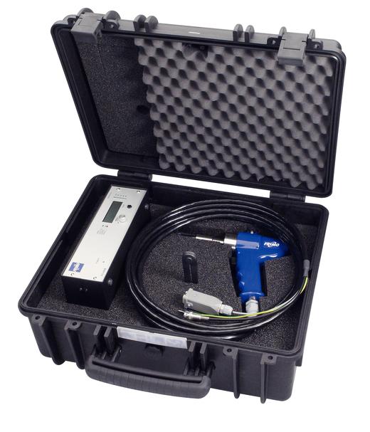 Manual welding case