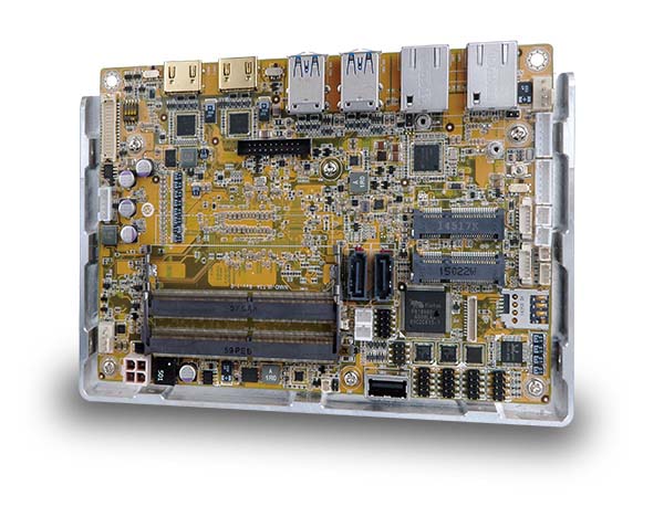 NANO-ULT3 – EPIC CPU Board NANO-ULT3 – EPIC CPU Board