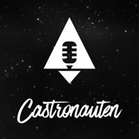 Die Castronauten - Logo Die Castronauten - Logo