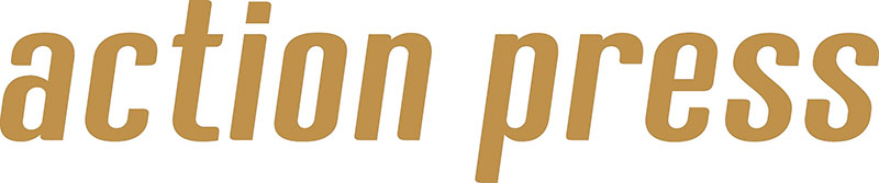 action press