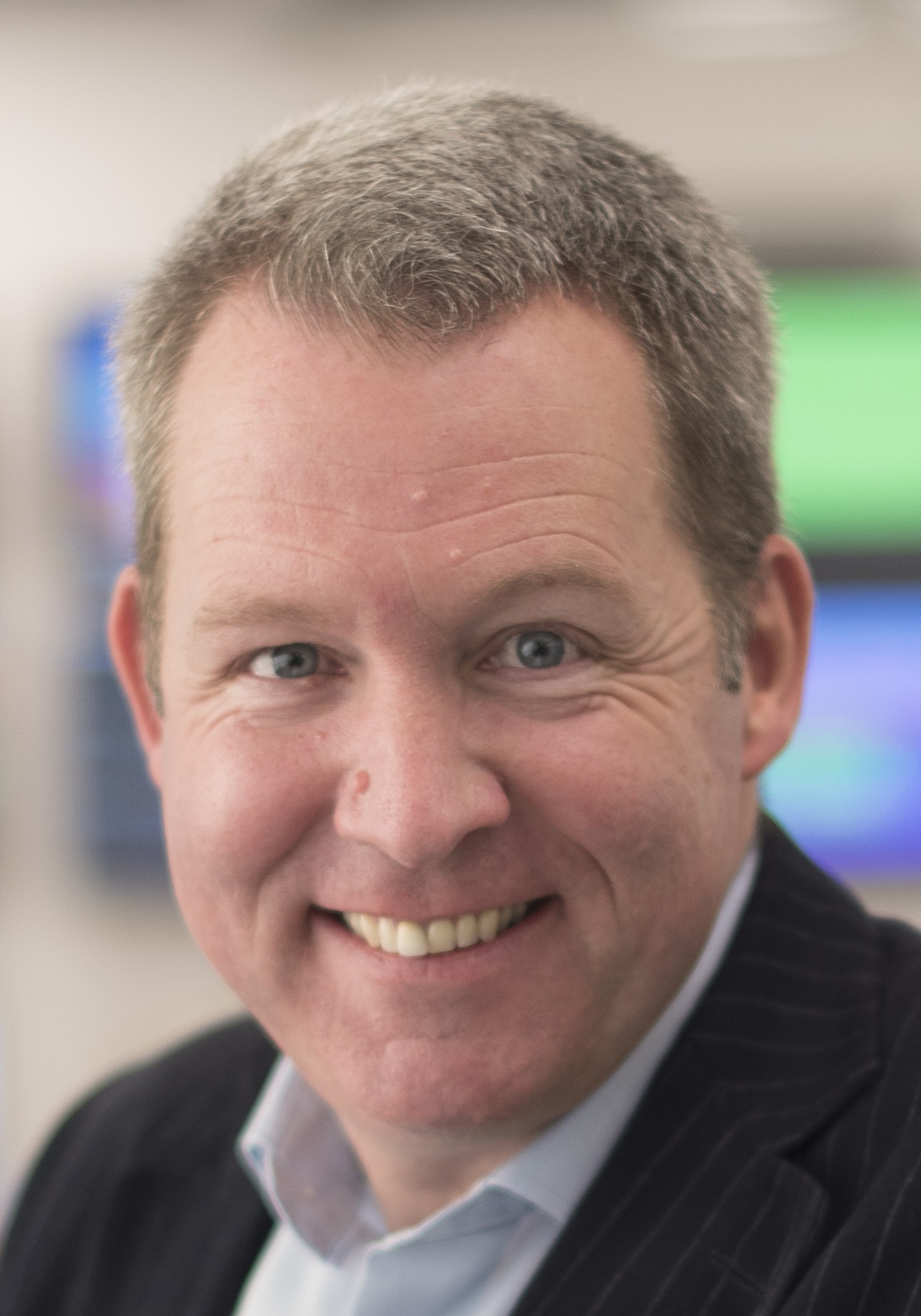 Arjan Kerkhoff, Sales Director Central Europe, MetaPack (Bildquelle: MetaPack)