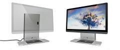 Formschön, geräuschlos und Windows-kompatibel - der MODINICE M1 (Bildquelle: MODINICE)