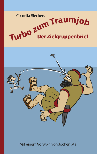 Ein Buch, das Karrieren beflügelt
