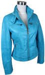Bikerjacke Lederjacken24 Bikerjacke Lederjacken24