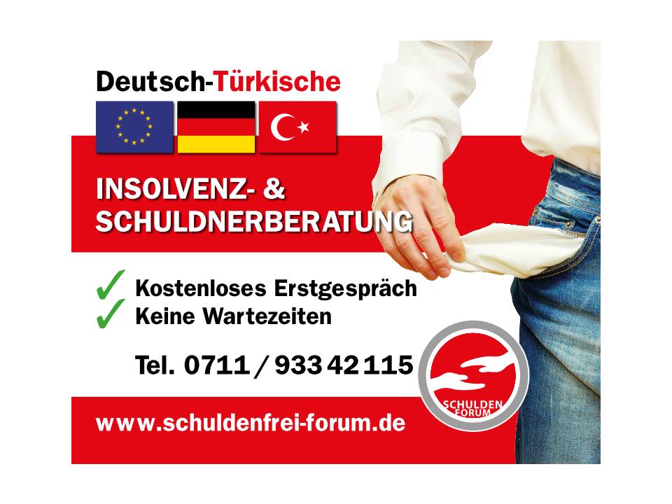 Zertifizierter Schuldner- und Insolvenzberater 
