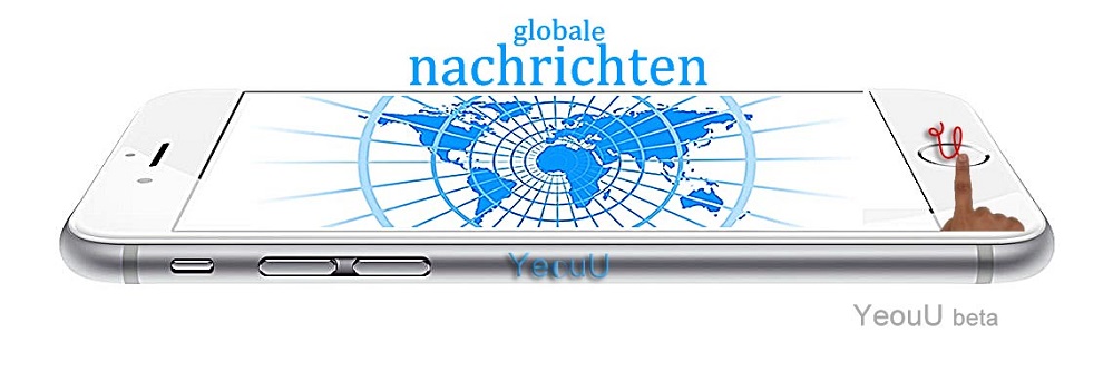 Revolutionärer Startup YeouU als geht als globaler Online Nachrichtendienst online