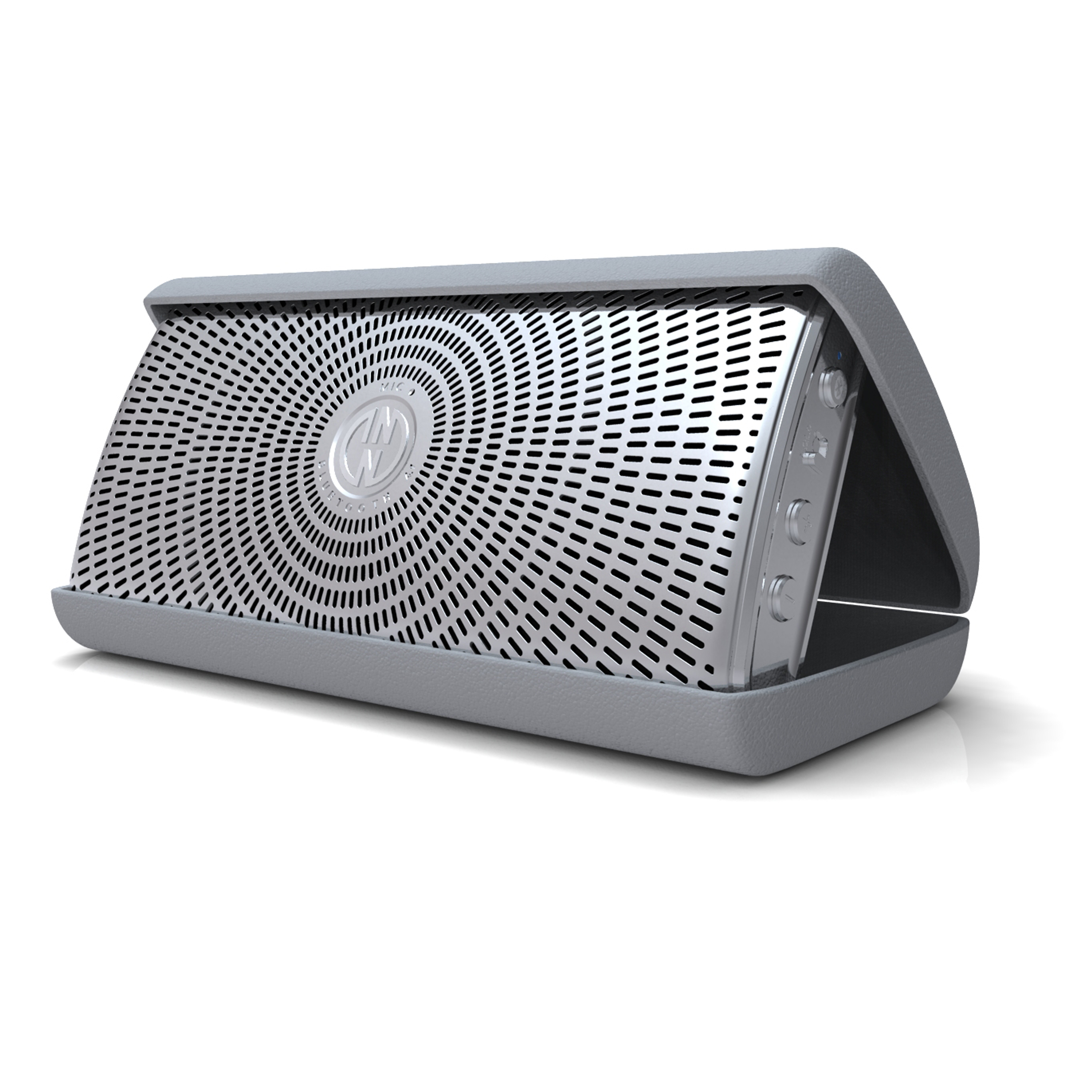 Audio-System FLASK 2.0 mit eingebauten Mikro