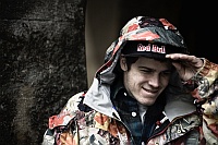 Marc Swoboda Marc Swoboda