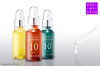 IT'S SKIN Power 10 Formula (Bildnachweis: See My Skin)