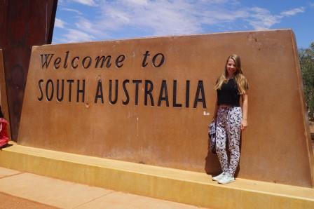 Welcome to South Australia! © ec.se GmbH Welcome to South Australia! © ec.se GmbH
