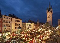 Straubinger Christkindlmarkt