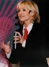 Referenten Christa Kinshofer Referenten Christa Kinshofer