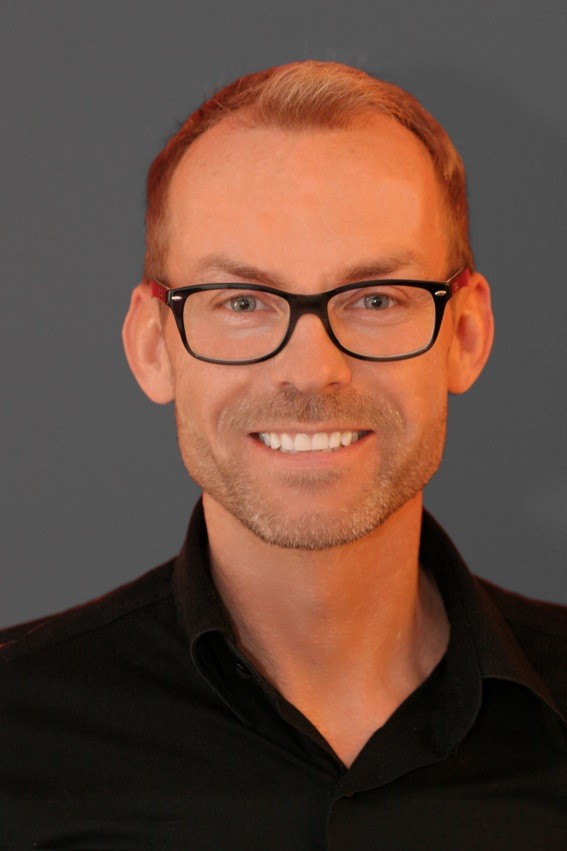 Jörg Schröder, Facharzt für Allgemeinmedizin und Psychotherapie aus Solingen (Bildquelle: Jörg Schrö Jörg Schröder, Facharzt für Allgemeinmedizin und Psychotherapie aus Solingen (Bildquelle: Jörg Schrö