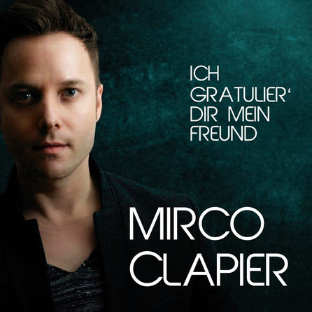 Cover der Single 