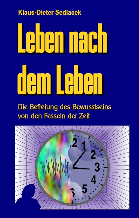Cover: Leben nach dem Leben,ISBN 978-3739240138