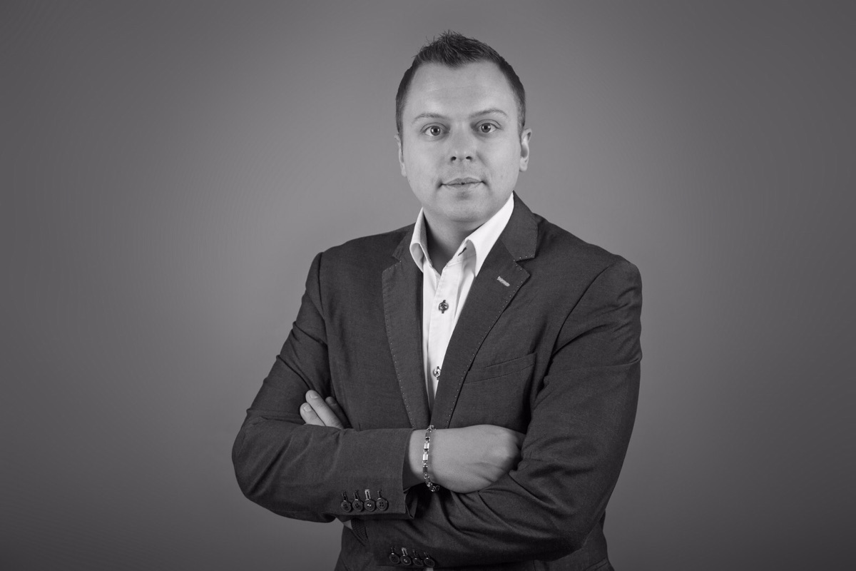 Fabian Ganster Fabian Ganster