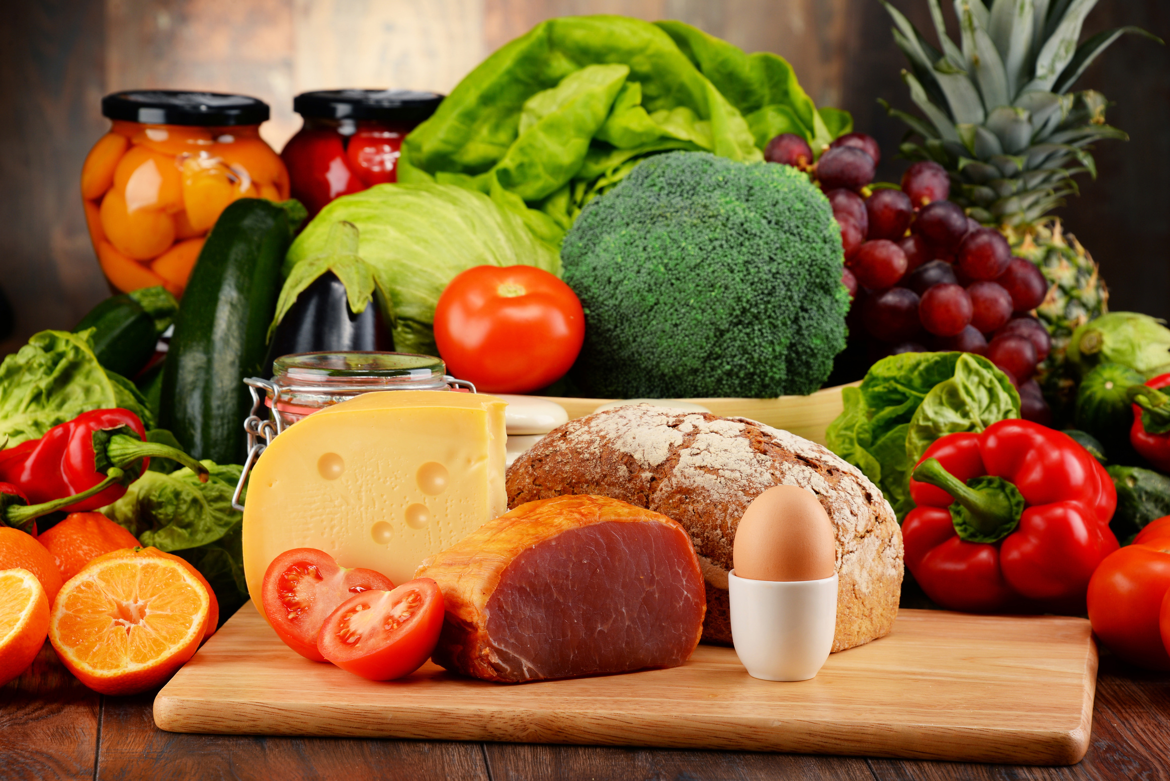 4sigma informiert zur Ernährung und hilft beim Abnehmen (Bild: Fotolia) 4sigma informiert zur Ernährung und hilft beim Abnehmen (Bild: Fotolia)