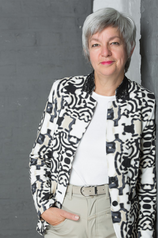 Claudia Schmitz, frühere EWMD-Präsidentin (Bildquelle: EWMD) Claudia Schmitz, frühere EWMD-Präsidentin (Bildquelle: EWMD)