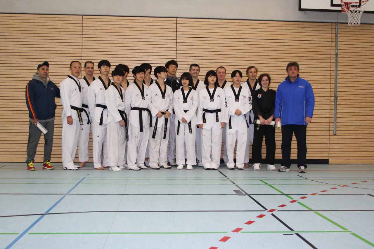 Unsere Sportler Unsere Sportler