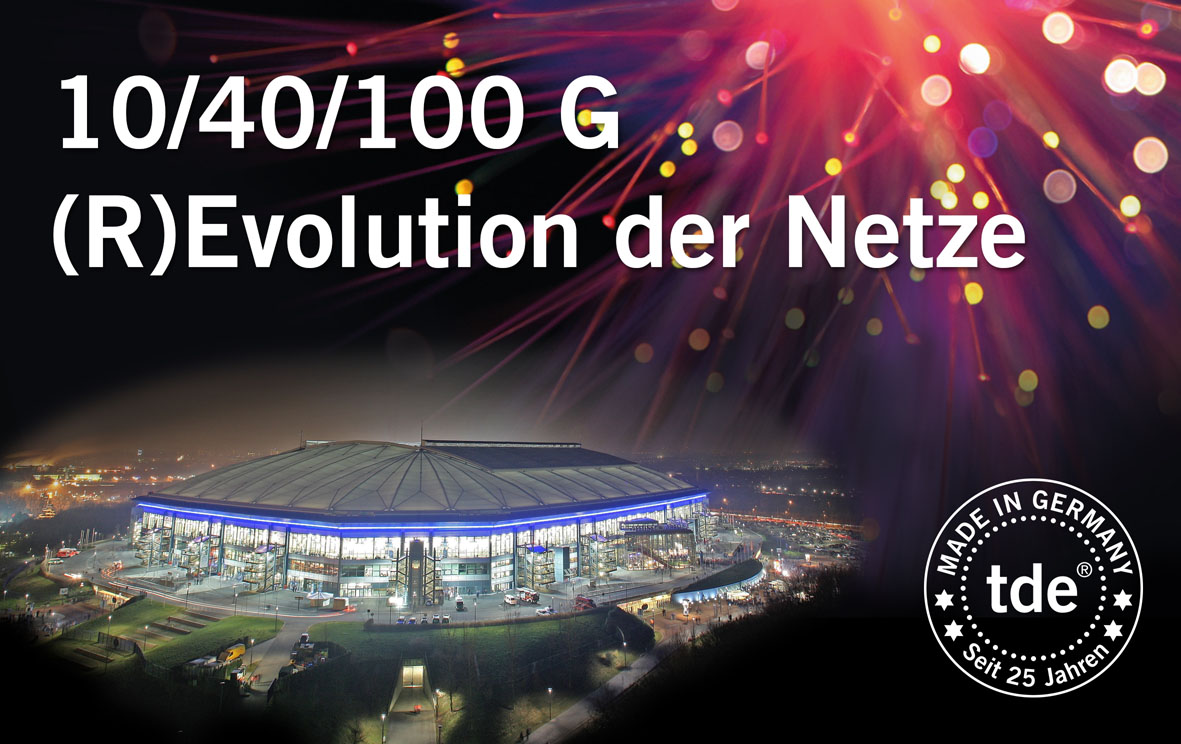 (Bildquelle: tde - trans data elektronik GmbH)